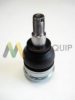 MOTAQUIP LVSJ1075 Ball Joint